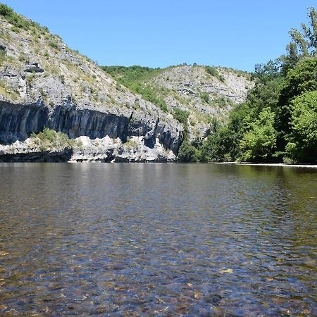 Bed and Breakfast Camping Chez Francis Loupiac  Exterior foto
