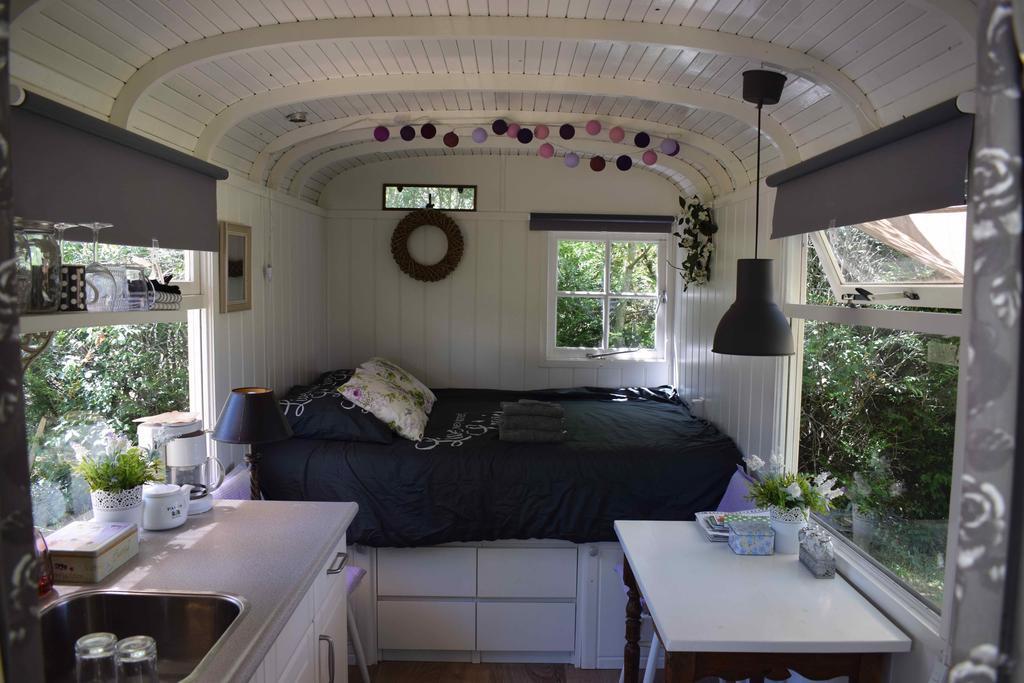 Bed and Breakfast Camping Chez Francis Loupiac  Exterior foto