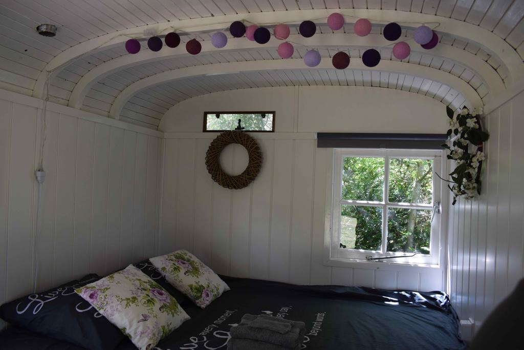 Bed and Breakfast Camping Chez Francis Loupiac  Exterior foto
